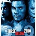 Photo Three Below Zero