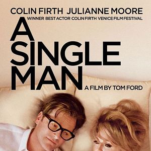 Photo A Single Man