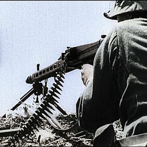 Photo Apocalypse - La 2ème Guerre Mondiale