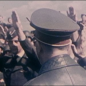 Photo Apocalypse - La 2ème Guerre Mondiale