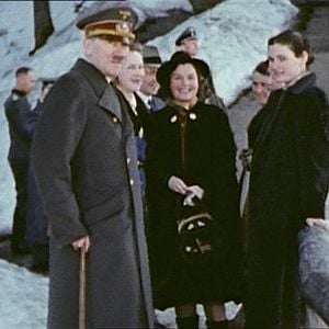 Photo Apocalypse - La 2ème Guerre Mondiale