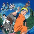 Photo Naruto Le Film 3: Mission spéciale au pays de la Lune