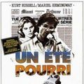 Photo Un Eté pourri