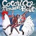Photo Cocorico M. Poulet