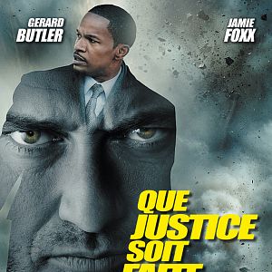 Photo Que justice soit faite