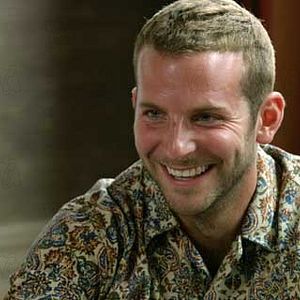 Photo Bradley Cooper