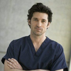 Photo Patrick Dempsey