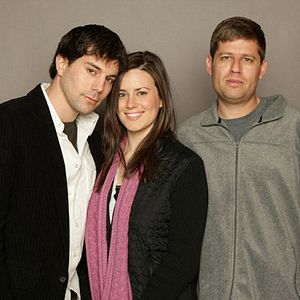 Photo Paranormal Activity