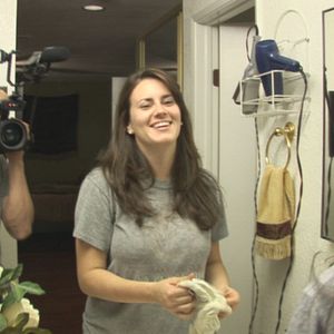 Photo Paranormal Activity