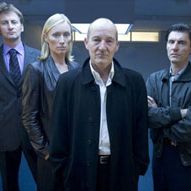 Photo Scotland Yard, Crimes sur la Tamise