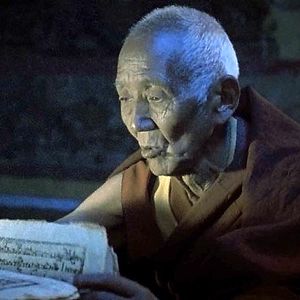 Photo Neten Chokling