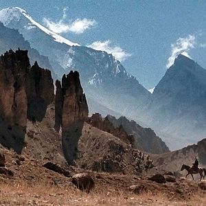 Photo Neten Chokling