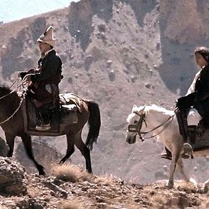 Photo Neten Chokling