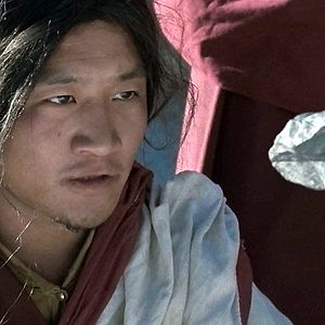 Photo Neten Chokling