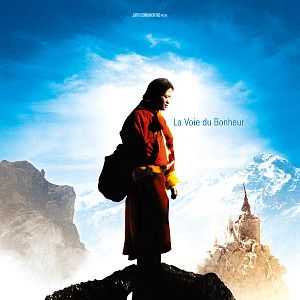 Photo Neten Chokling