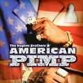Photo American Pimp