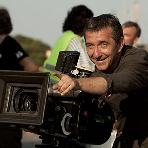 Photo Pascal Chaumeil