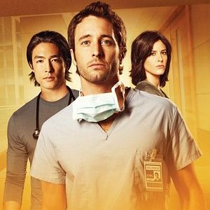 Photo Three Rivers (2009)