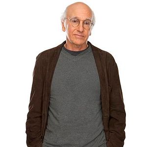 Photo Larry David