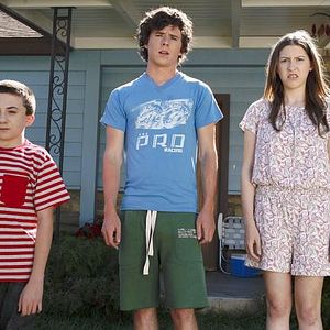 Photo Charlie McDermott