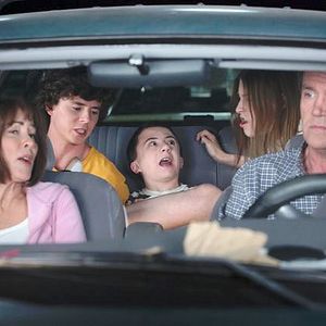 Photo Charlie McDermott