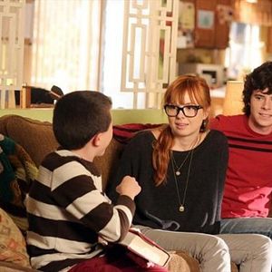 Photo Galadriel Stineman