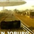 Photo Alive in Joburg