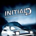 Photo Initial D