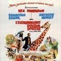 Photo L'Extravagant docteur Dolittle