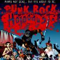 Photo Punk Rock Holocaust