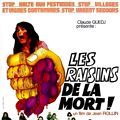 Photo Les Raisins de la mort
