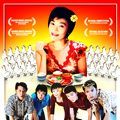 Photo Rice Rhapsody