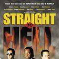 Photo Straight to Hell