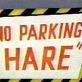 Photo No Parking Hare