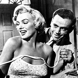 Photo Marilyn Monroe