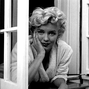 Photo Marilyn Monroe