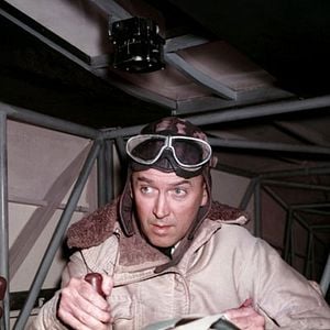 Photo L'Odyssée de Charles Lindbergh