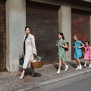 Photo Eleonore Faucher