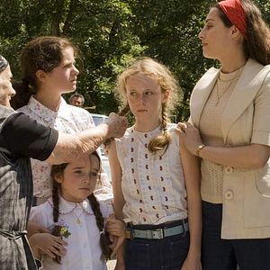 Photo Eleonore Faucher