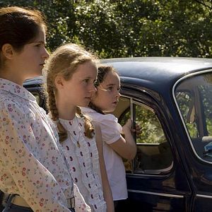 Photo Eleonore Faucher