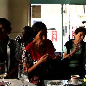 Photo Denis Gheerbrant