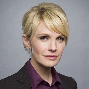 Photo Kathryn Morris