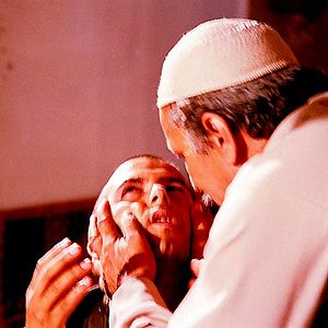 Photo Nouri Bouzid