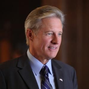 Photo Bruce Boxleitner