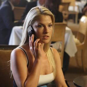 Photo Ali Larter