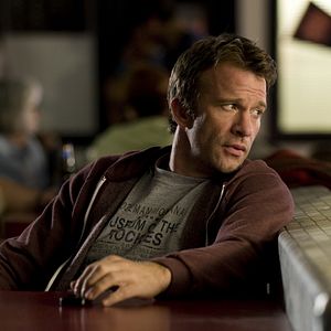 Photo Thomas Jane