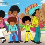 Photo Les Jackson Five