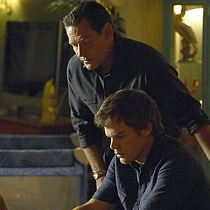 Photo James Remar