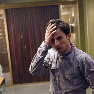 Photo Milo Ventimiglia