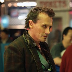 Photo Robert Knepper